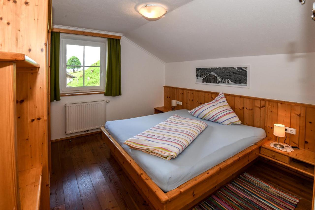 Villa Strickhof à Schladming Extérieur photo