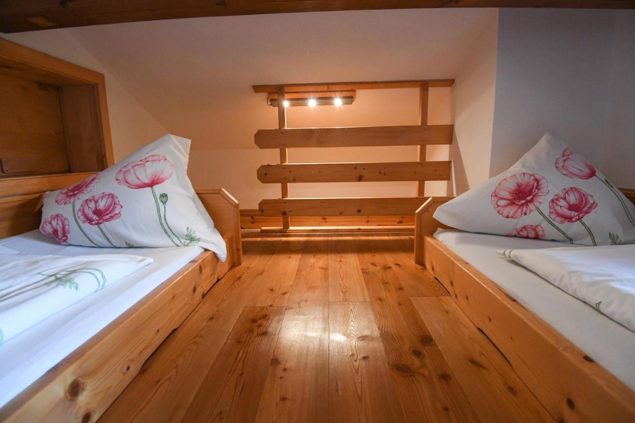 Villa Strickhof à Schladming Extérieur photo