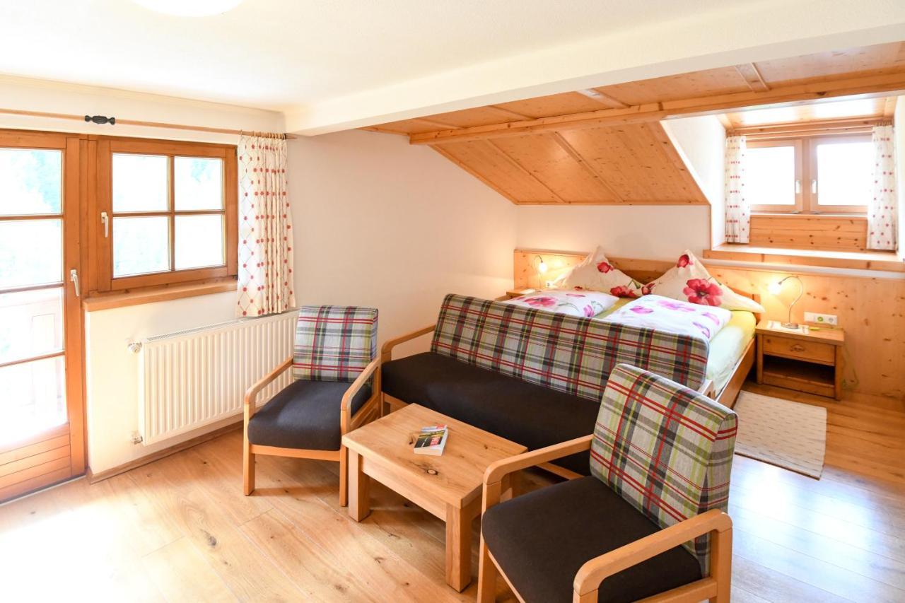 Villa Strickhof à Schladming Extérieur photo
