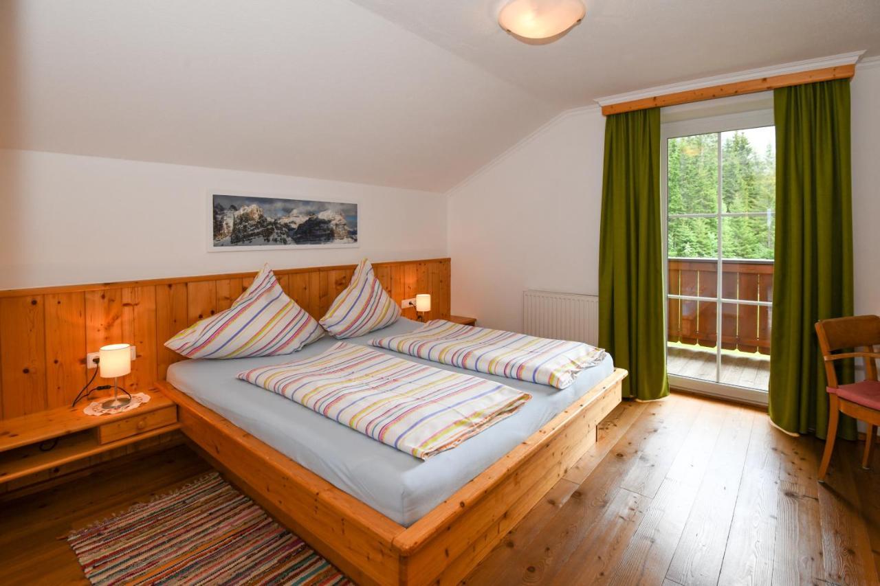 Villa Strickhof à Schladming Extérieur photo