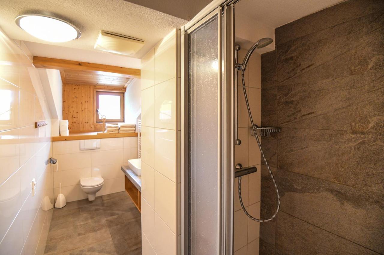 Villa Strickhof à Schladming Extérieur photo