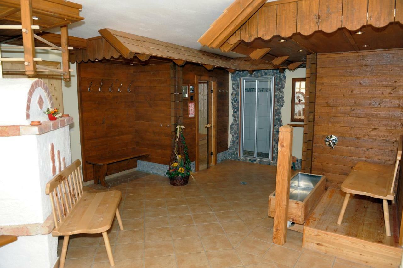 Villa Strickhof à Schladming Extérieur photo