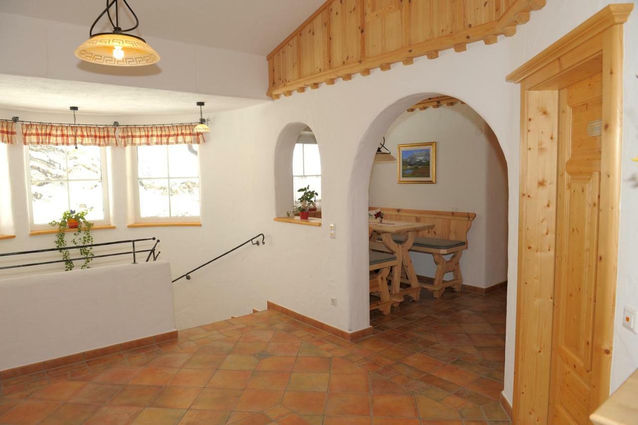 Villa Strickhof à Schladming Extérieur photo